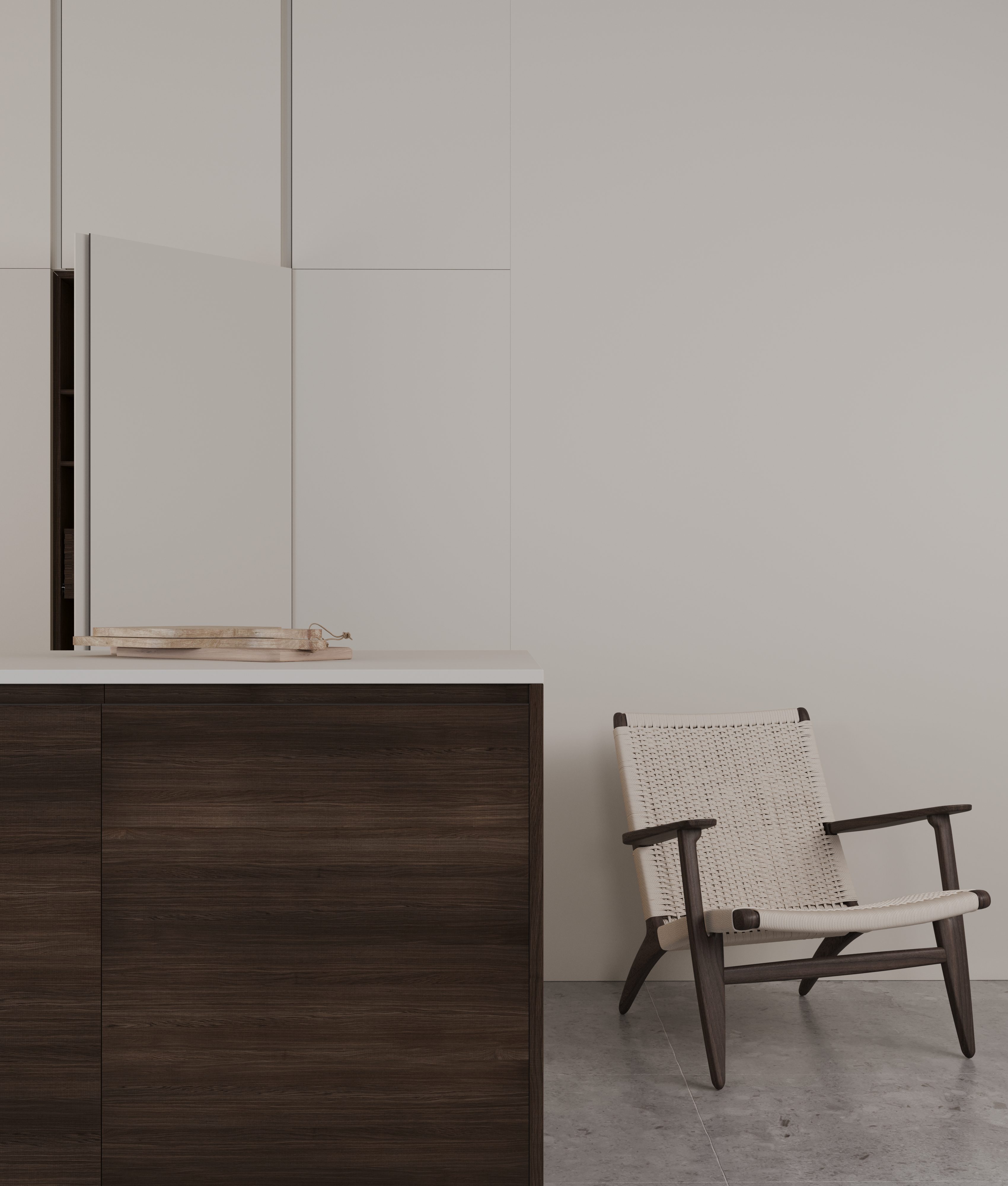 Minimal Cabinet Products